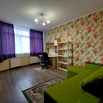 Ревуцького вул., 7-В