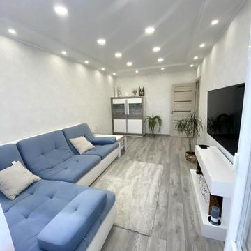 Європейського Союзу просп. (Правди), 62-Б