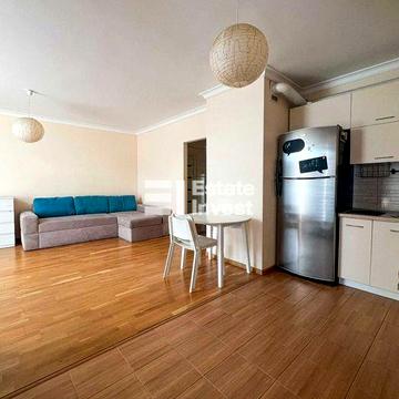 Оренда однокімнатної квартири-студії в ЖК Комфорт Таун