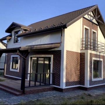 Оренда 4к будинок 120 кв Білогородка перша здача