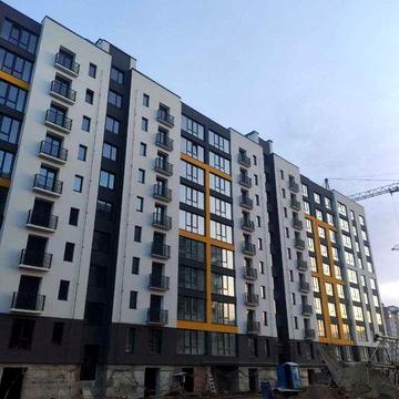Продається  двокімнатна квартира в ЖК "Каскад Ярко"!_GK ЖК КАСКАД ЯРКО