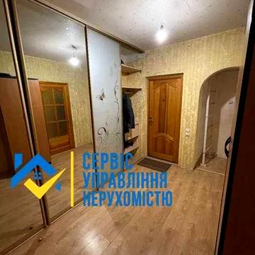 продам 3х.комн. м. Спортивная