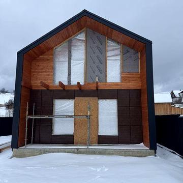 Продаж будинка Ясіня 127м2