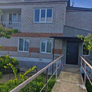 Продам будинок Царичанка, газове опалення, сертифікат, 80км від Дніпра