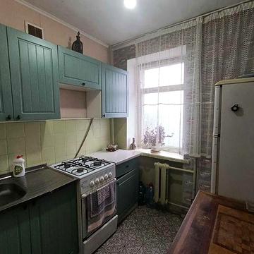 1 но кімнатна квартира