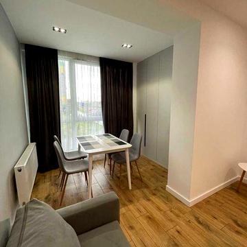 Здам в оренду 1-кімнатну квартиру. Боголюбова 5А