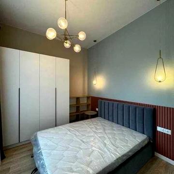 Оренда 2 к квартири + кухня студія у центрі Львова, по вул Ковжуна,1