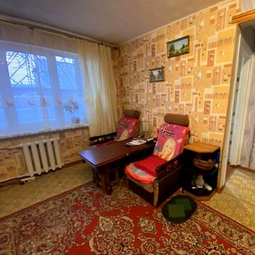 2 кімнатна квартира