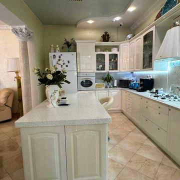 БЕЗ КОМИССИИ!!! Продам Дом на участке 10 соток, 8 Станция Фонтана