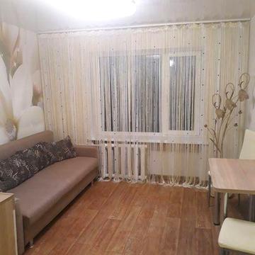 Сдам 1 к.кв.студию на Холодной горе