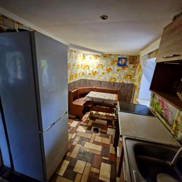 Продам дом в селе