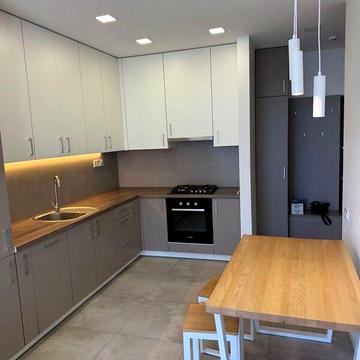 Довгострокова оренда 2к Квартира Шевченка Тараса вулиця ЖК Семицвет