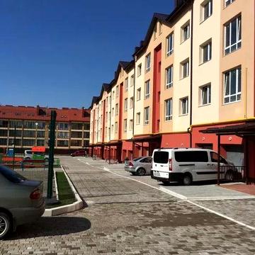 2ох кімнатна квартира в Сокільниках ЖК ДанБуд