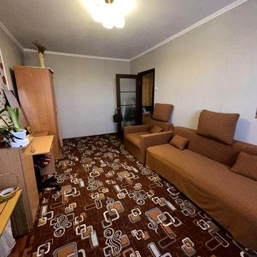 Продам 2-х кімнатну квартиру у м. Лозова