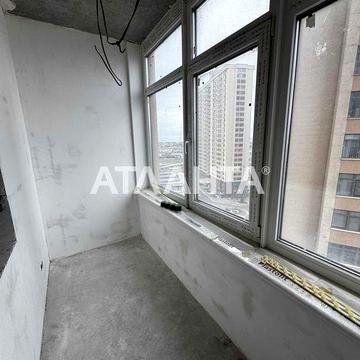 Двухкомнатная квартира в новом доме, возможна продажа под программы