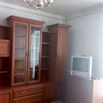 1 кімнатна квартира