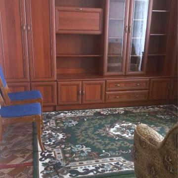 1 кімнатна квартира