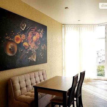 Продаж 1к Квартира Фонтанська дорога ЖК Aqua Marine