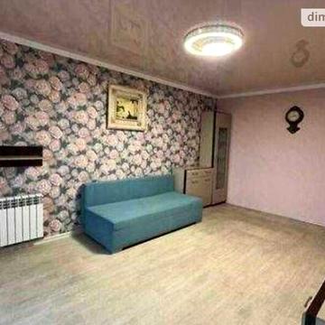 Довгострокова оренда 3к Квартира 6-а Слобідська вулиця