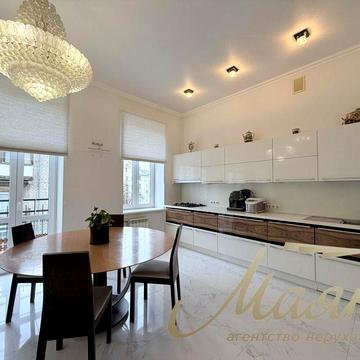 Аренда 4-х комнатной квартиры ул.Рейтерская 5, Золотые Ворота