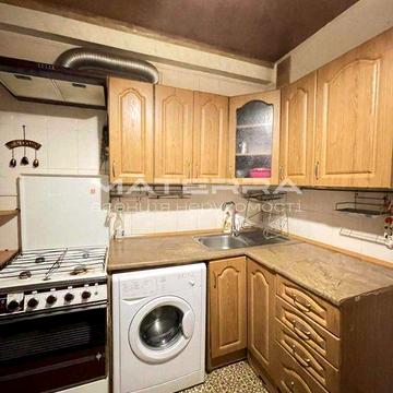 Довгострокова оренда 1-но кімнатної квартири Верховинна 80