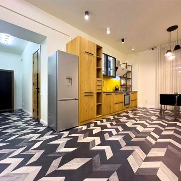 Оренда 2 кім. квартири, вул. Глибока (68 м.кв.).