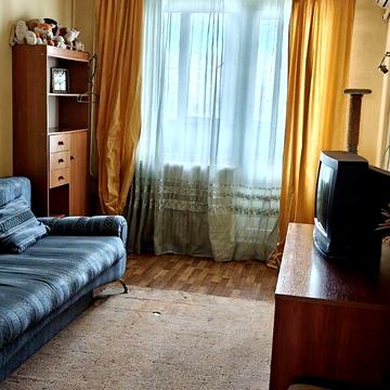 Довгострокова оренда 3к Квартира Амосова вулиця