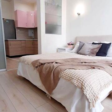 Довгострокова оренда 1к Квартира Аркадійське (Гагарінське) плато ЖК Гагарин Плаза