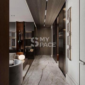 Taryan Towers продаж 150 м2 з дизайнерським ремонтом ЖК Taryan Towers