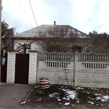 Без комісії!!! Продається 1/3частина будинку))