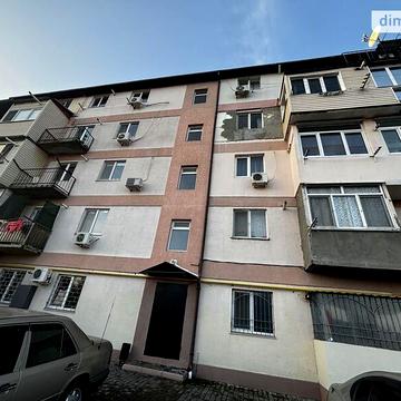 Продаж 1к Квартира Євгена Чикаленка (Академіка Вільямса) вулиця