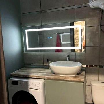 Довгострокова оренда 1к Квартира Калинова вулиця ЖК Образцовый