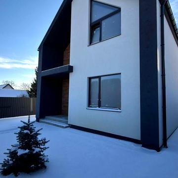 Готовий котедж в Стоянці. Сертифікат, постанова, єОселя!