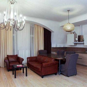 Продаж елітної квартири в ЖК «Сабанський» парк Шевченка та центр міста ЖК Сабанський