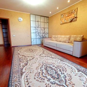 Оренда просторої 2к квартири біля Костелу