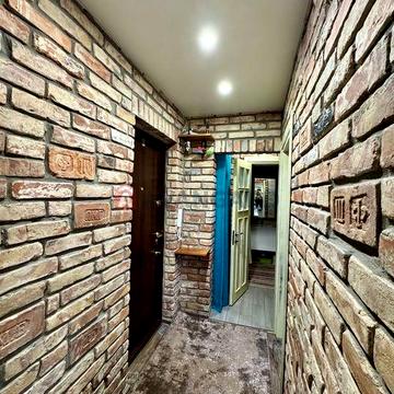 ПЕРЕМОГА двокімнатна квартира з ремонтом