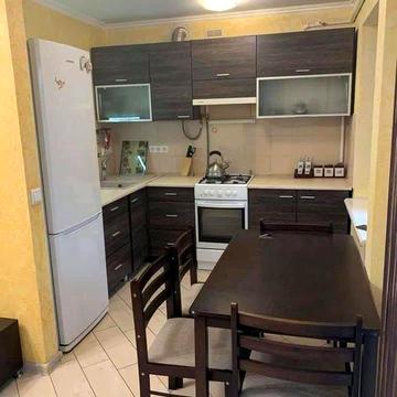 Оренда 3-кімн. квартири-сьудії