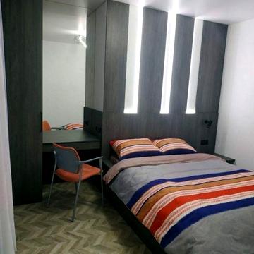 Сдам 1комн квартиру в новострое м. Гагарина