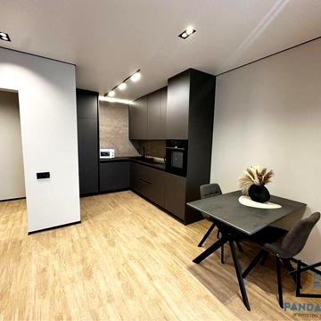 Здається 1-кімнатна квартира