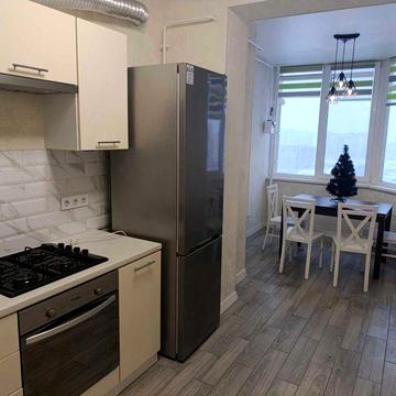 ЖК "Софія Клубний" Софіївська Борщагівка