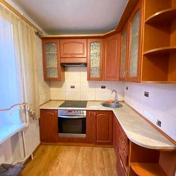 Здається 1 к вартира в районі Залізничної станції