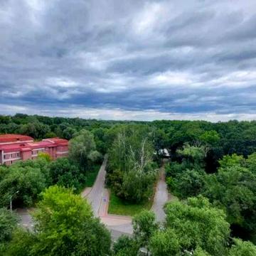 1к квартира Вул. Паркова 1 (Савчука)