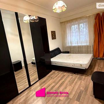 Довгострокова оренда 3к Квартира Мостова вулиця