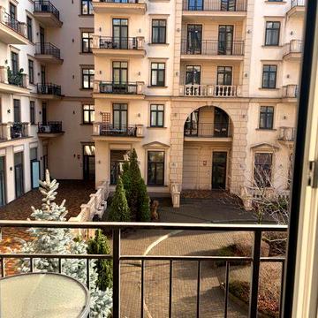 Сдается квартира в Жк Авторский