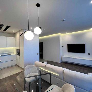 Продаж 1к квартири в ЖК Taryan Towers, Тарьян ЖК Taryan Towers