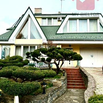 Продаж будинку район Аеропорту!