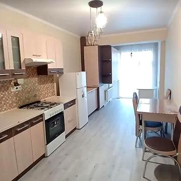 Центр, оренда 1к квартири в новобудові біля прикордонної академії