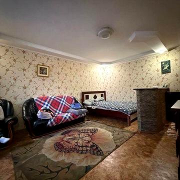 Продам 1 ком.квартиру студию А.Поля/р-он Юнность