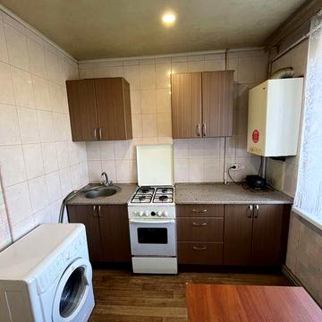 3 кімнатна з автономним газовим опаленням