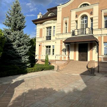 Золотоворітська вул.